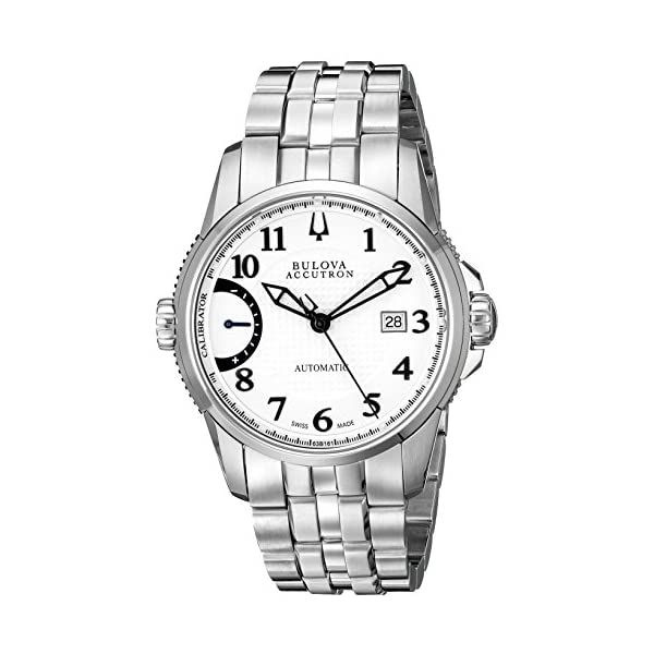 Bulova 63B161 - Accutron Calibrator