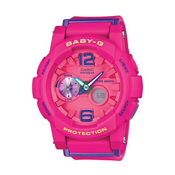 Casio BGA180 - Baby-G