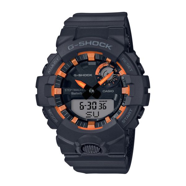 Casio GBA800SF - G-Shock