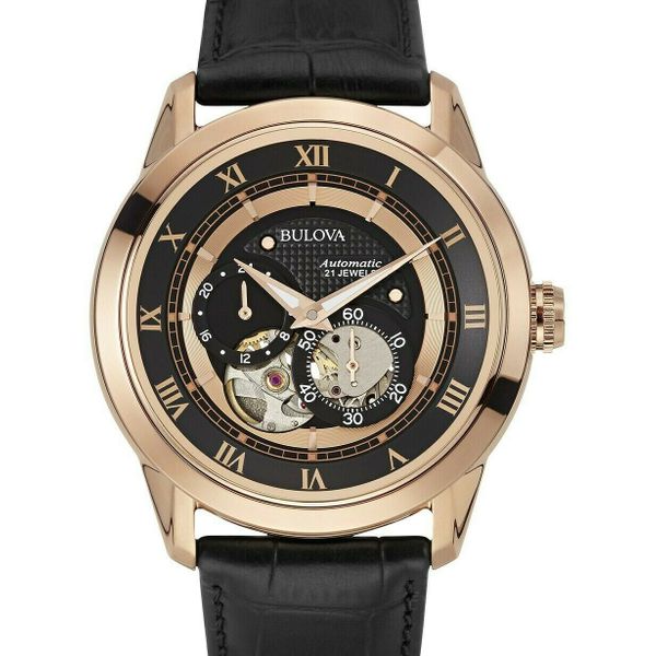Bulova 97A116 -