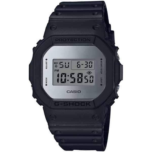 Casio DW5600BBMA - G-Shock