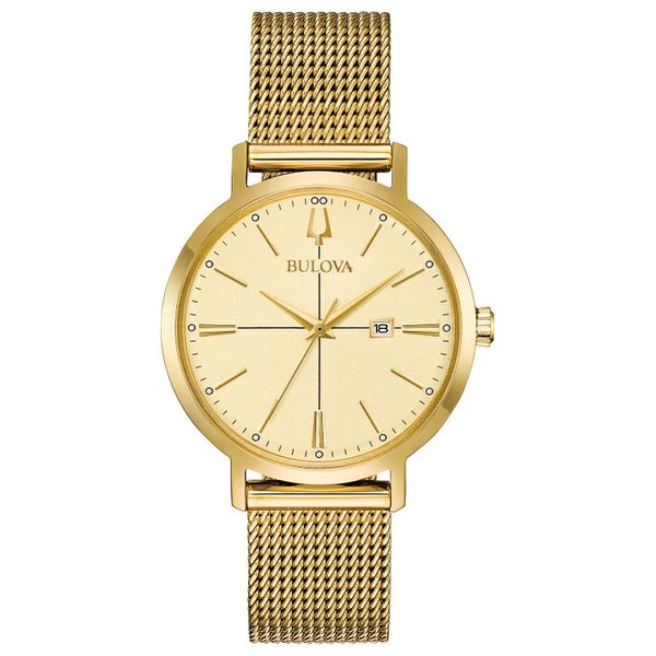 Bulova 97M115 - Classic Aerojet