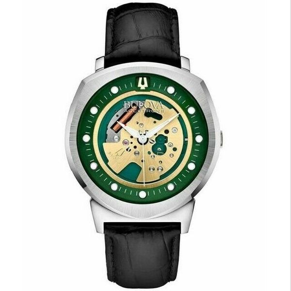 Bulova 97A111 - Accutron II Alpha