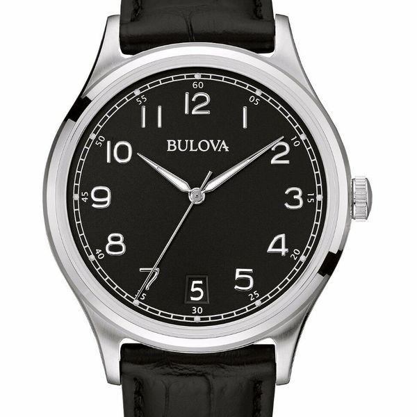 Bulova 96B233 - Classic