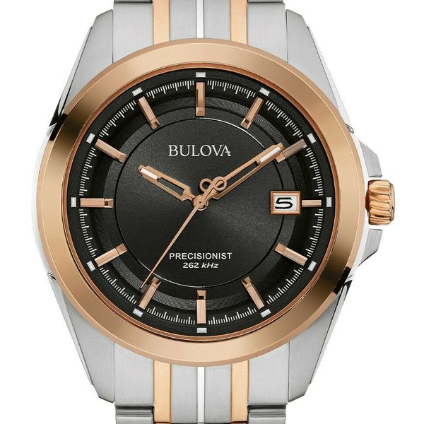 Bulova 98B268 - Precisionist