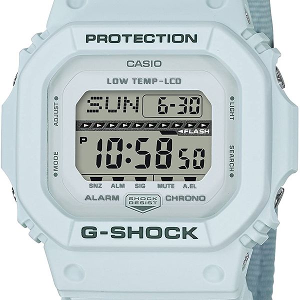 Casio GLS5600CL - G-Shock G-LIDE Digital