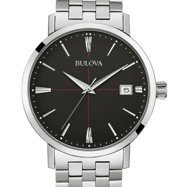 Bulova 96B244 - Classic