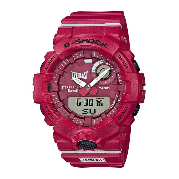 Casio GBA800EL - G-Shock