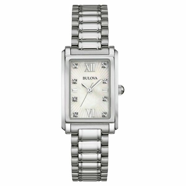 Bulova 96S157 - Classic