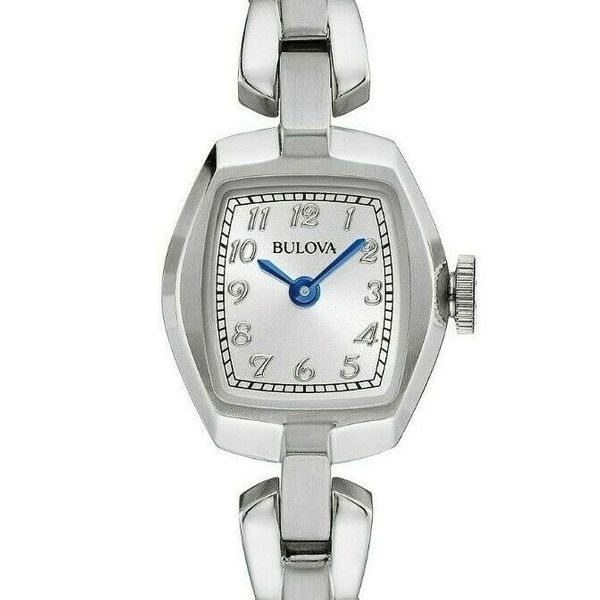 Bulova 96L221 - Classic