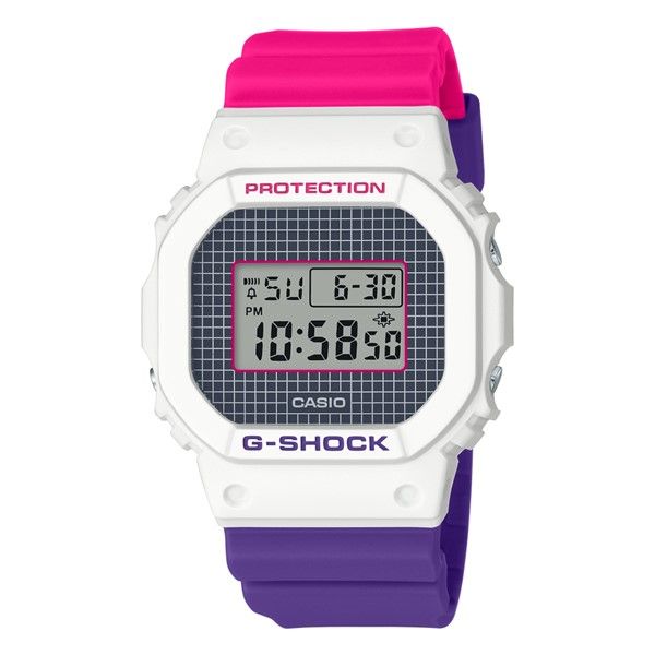 Casio DW5600THB - G-Shock