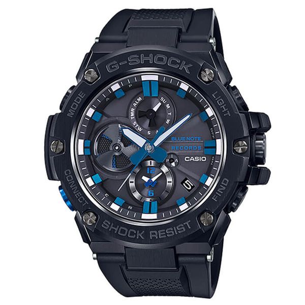 Casio GSTB100BNR - G-Shock