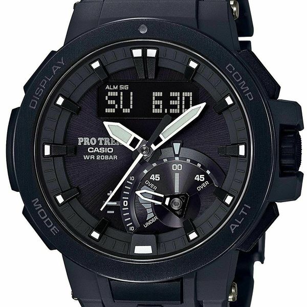 Casio PRW7000FC - Pro Trek