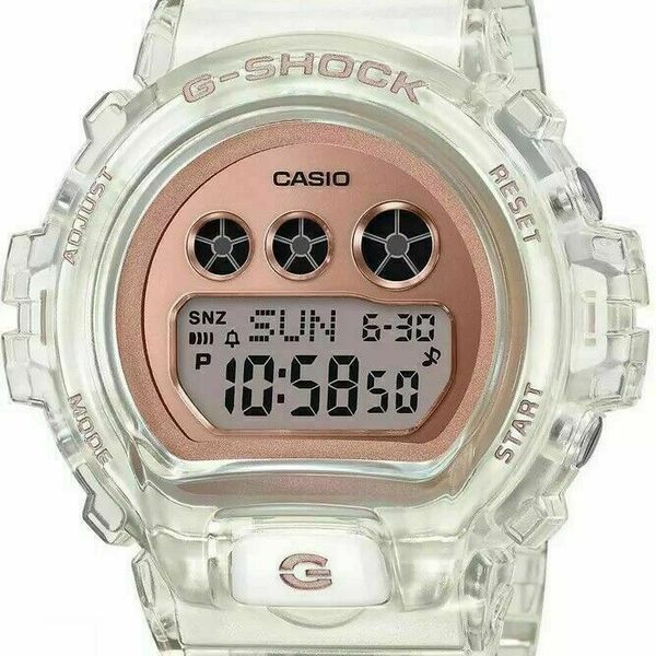 Casio GMDS6900SR - G-Shock