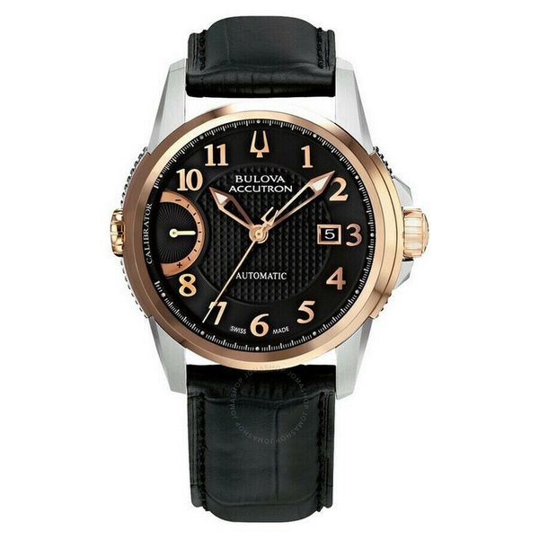 Bulova 65B148 - Accutron Calibrator