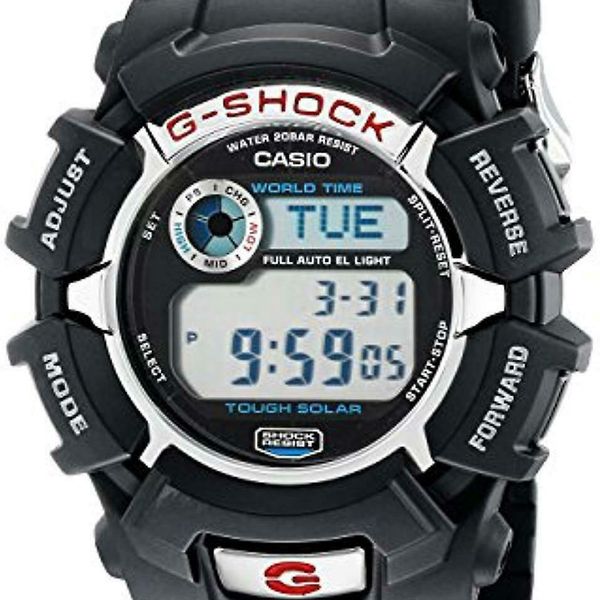 Casio G2310R-1 - G-Shock