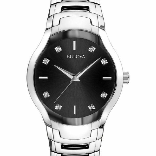 Bulova 96B199 - Chronograph