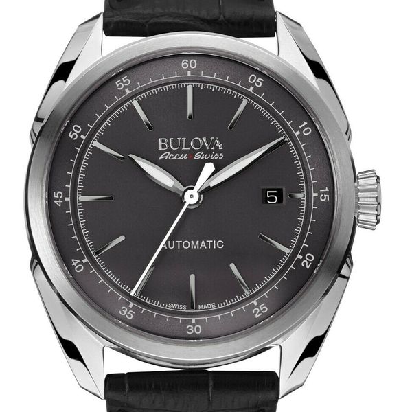 Bulova 63B188 - Accu-Swiss Tellaro