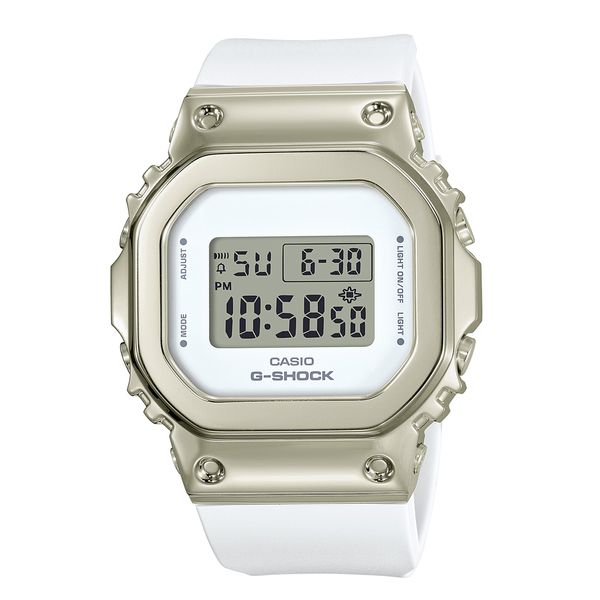 Casio GMS5600G - G-Shock