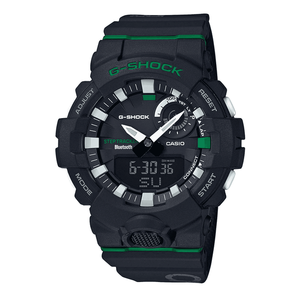 Casio GBA800DG - G-Shock