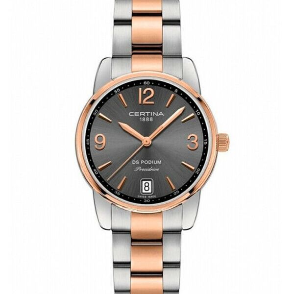 Certina C034.210.22.087.00 - DS Podium 33