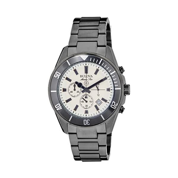 Bulova 98B205 - Marine Star Chronograph