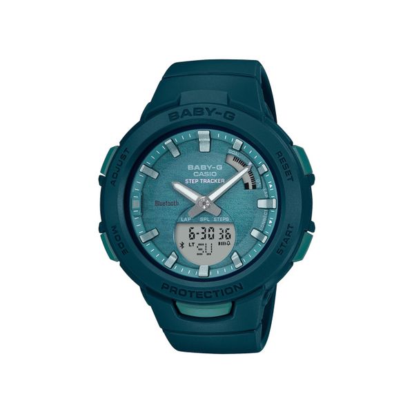 Casio BSAB100AC - Baby-G