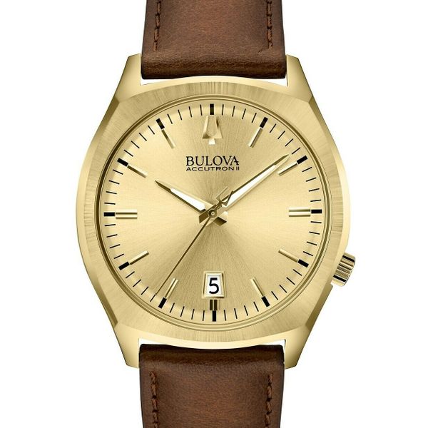 Bulova 97B132 - Accutron II