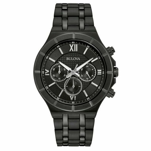 Bulova 98A242 - Chronograph