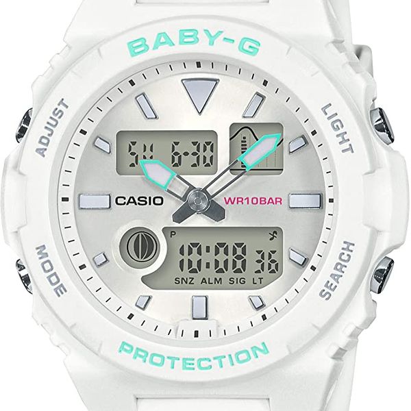 Casio BAX100 - Baby-G