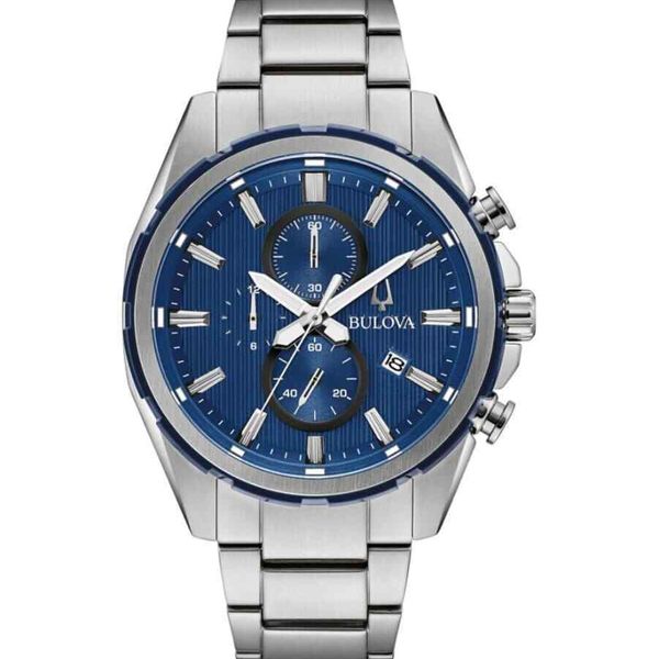 Bulova 98A259 - Chronograph