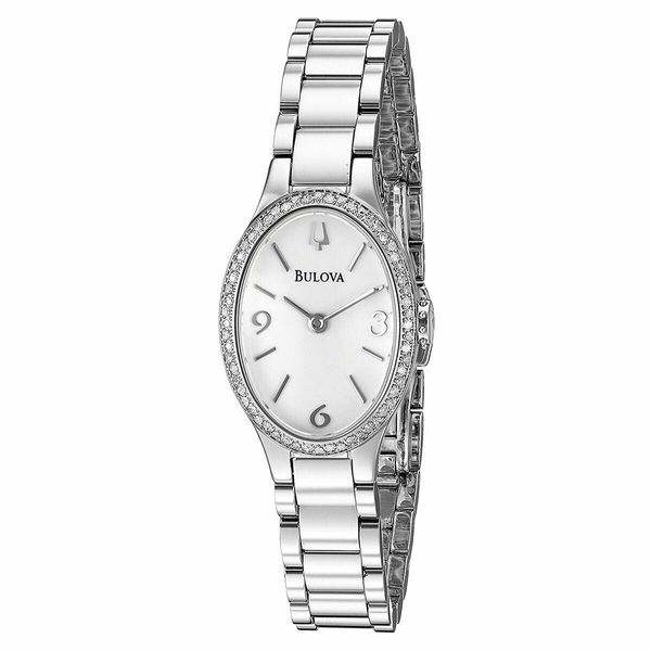 Bulova 96R191 -