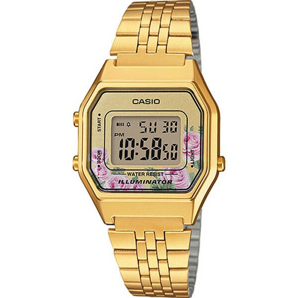 Casio LA680WEGA - Retro