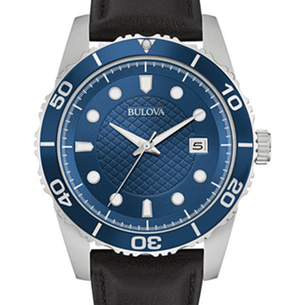 Bulova 98B274 -
