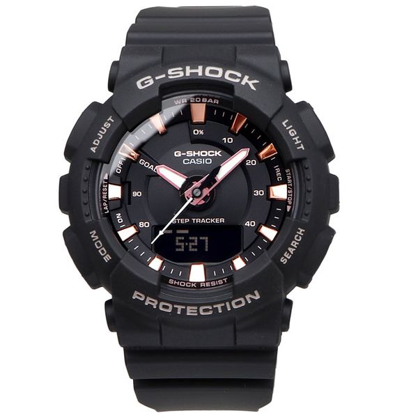 Casio GMAS130PA - G-Shock