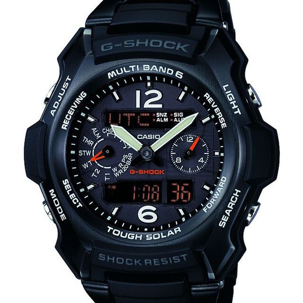 Casio GW2500 - G-Shock