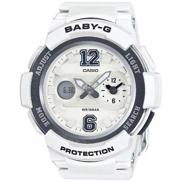 Casio BGA210 - Baby-G