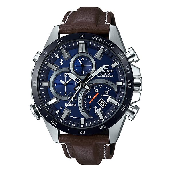 Casio EQB501XBL - Edifice