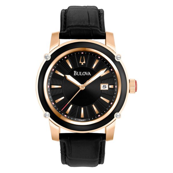Bulova 98B161 -