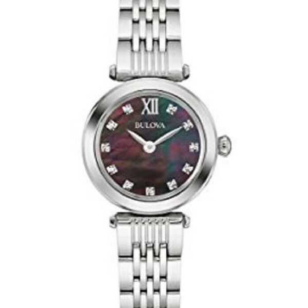 Bulova 96P169 -