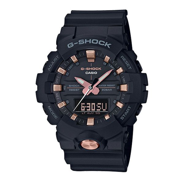 Casio GA810B - G-Shock