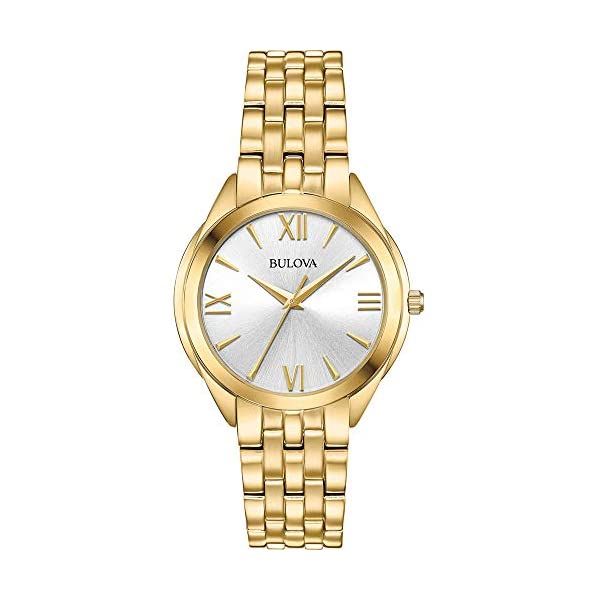 Bulova 97L160 - Classic