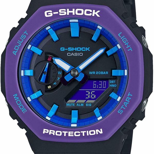 Casio GA2100THS - G-Shock