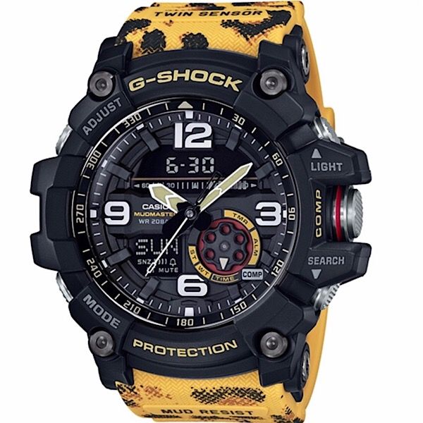 Casio GG1000WLP - G-Shock