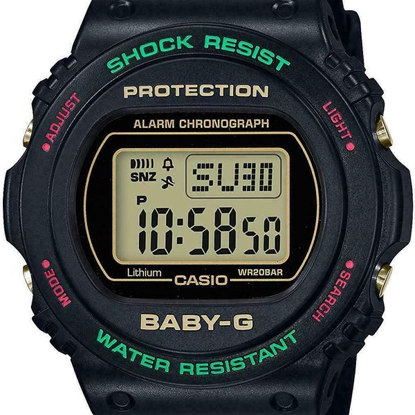 Casio BGD570TH - G-Shock