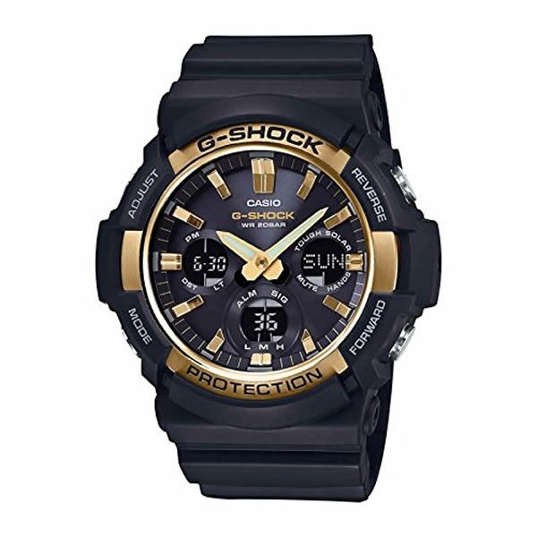 Casio GAS100G - G-Shock