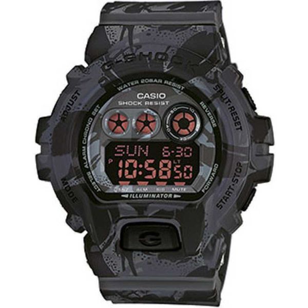 Casio GDX6900MC - G-Shock