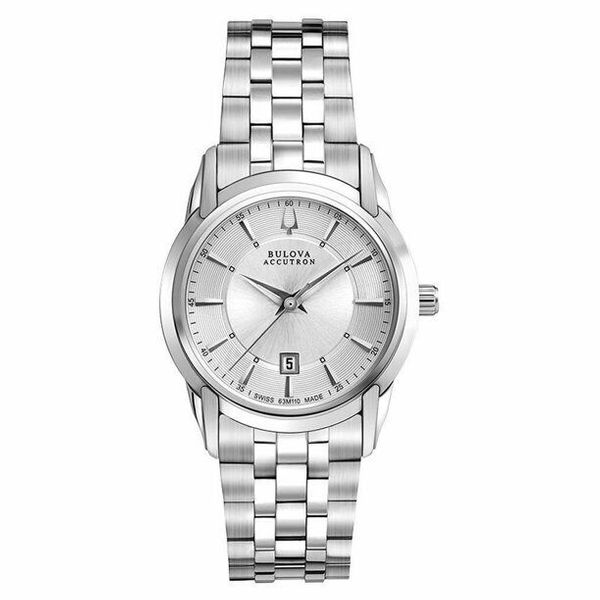 Bulova 63M110 - Accutron