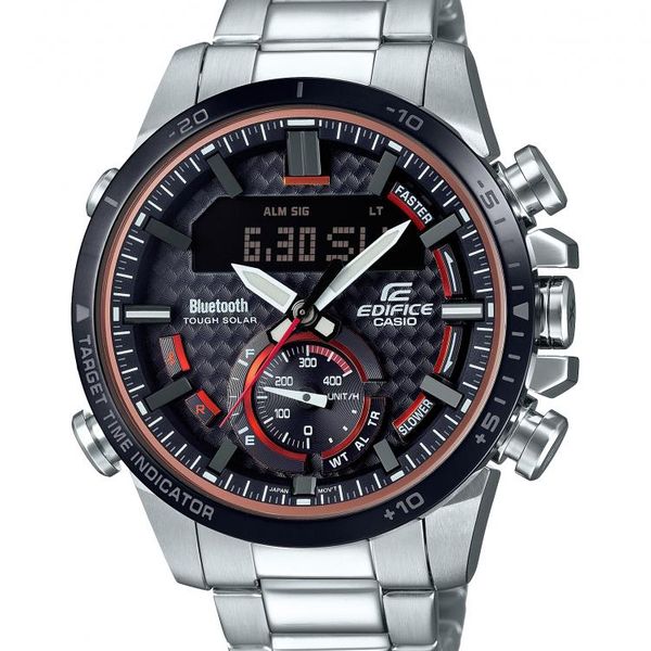 Casio ECB800DB - Edifice