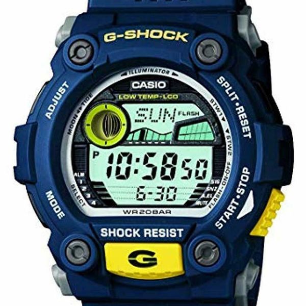 Casio G7900-2 - G-Shock